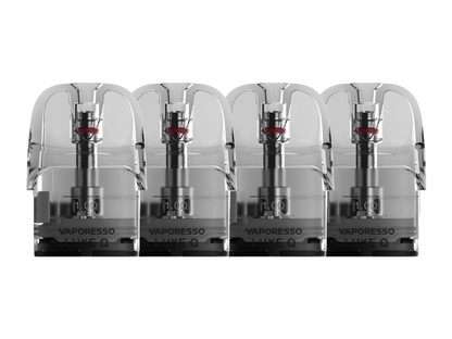 Vaporesso LUXE Q Mesh Pod (4 Stück pro Packung)