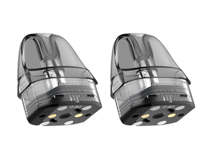 Vaporesso - LUXE X COREX 2.0 Mesh Pod (2 Stück pro Packung)