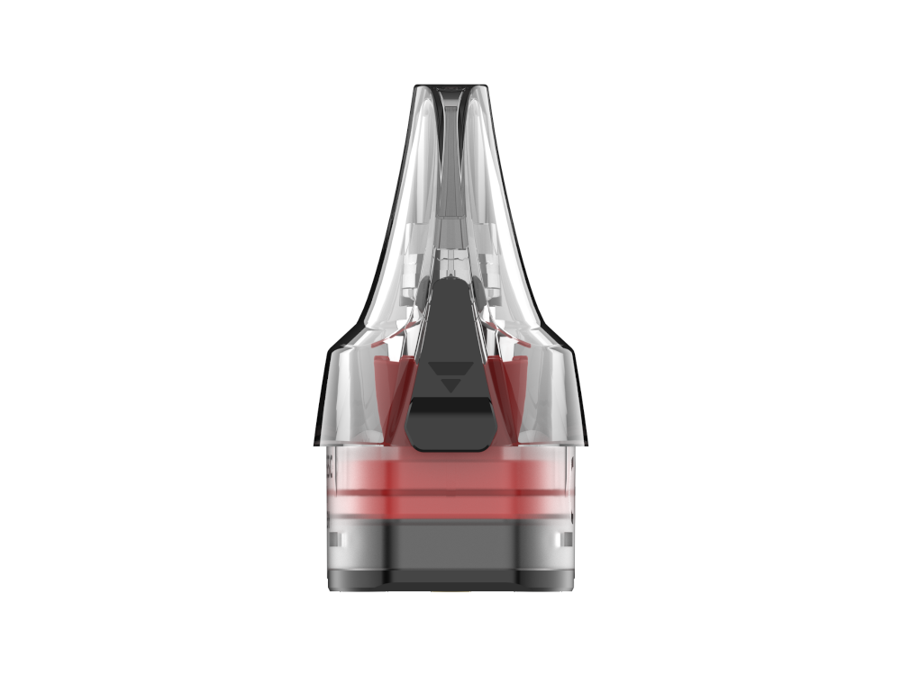 Vaporesso - LUXE X Dual Mesh Pod (2 Stück pro Packung)