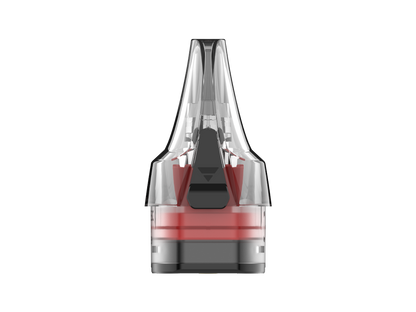 Vaporesso - LUXE X Dual Mesh Pod (2 Stück pro Packung)