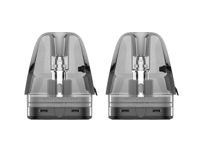 Vaporesso - LUXE X Dual Mesh Pod (2 Stück pro Packung)