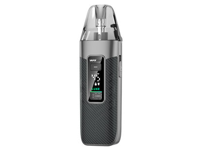 Vaporesso - LUXE X3 E-Zigaretten Set