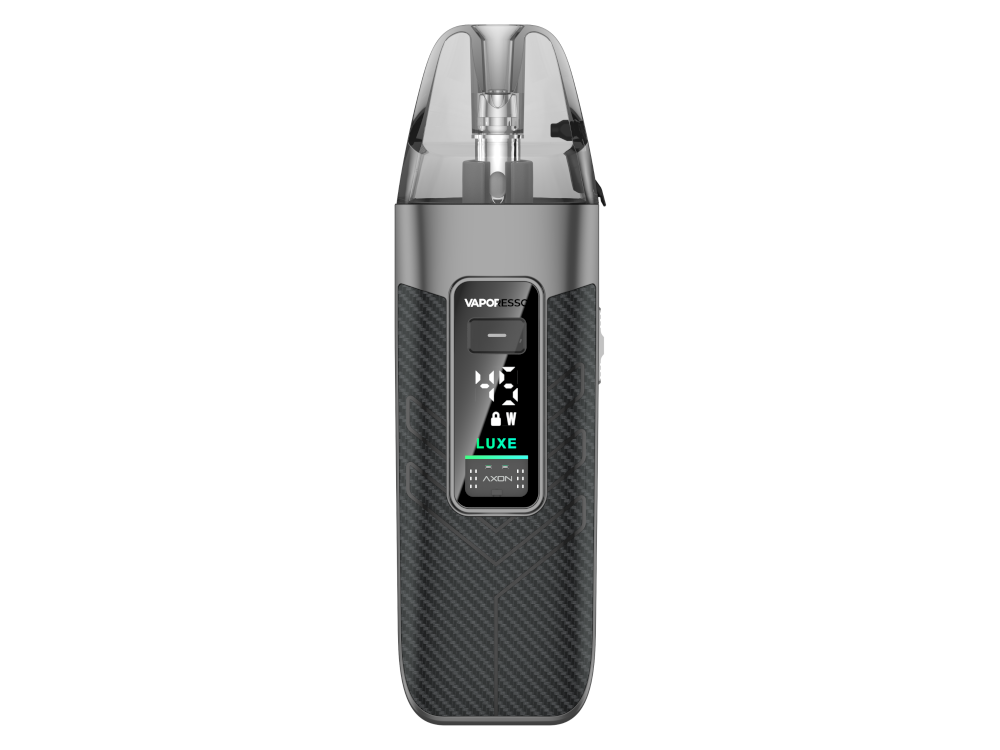 Vaporesso - LUXE X3 E-Zigaretten Set