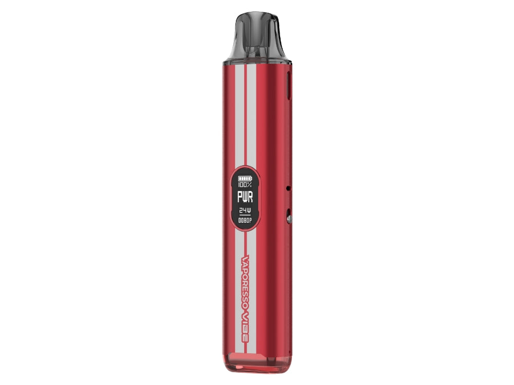Vaporesso - Vibe E-Zigaretten Set