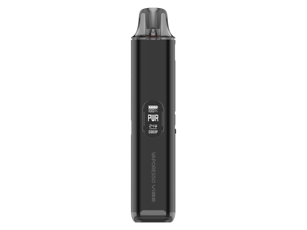 Vaporesso - Vibe E-Zigaretten Set