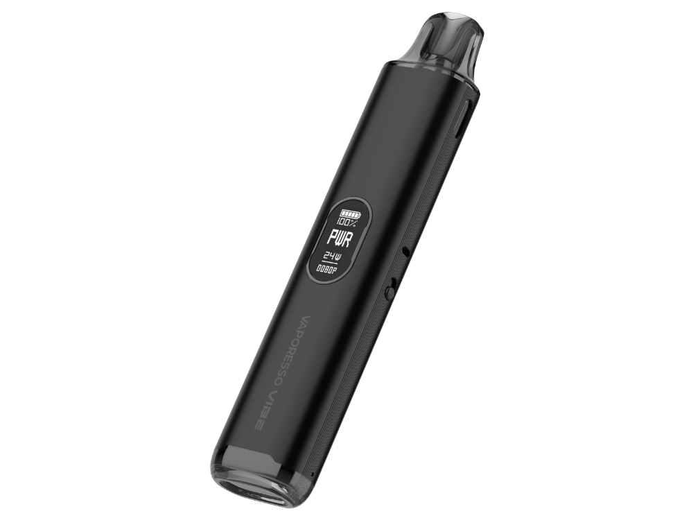 Vaporesso - Vibe E-Zigaretten Set