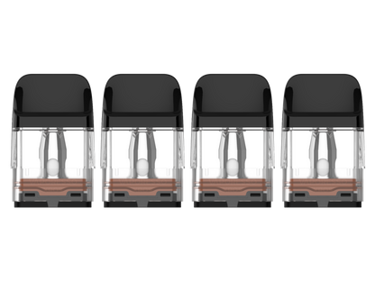 Vaporesso - XROS COREX 3.0 Pod (4 Stück pro Packung)