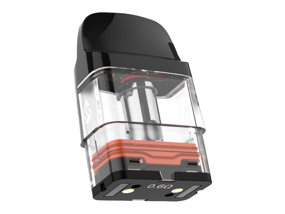 Vaporesso - XROS COREX 3.0 Pod (4 Stück pro Packung)