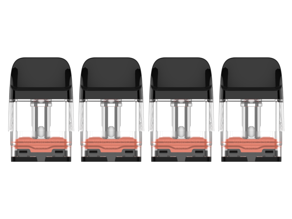 Vaporesso - XROS COREX 3.0 Pod (4 Stück pro Packung)