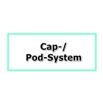 Cap bzw Podsystem