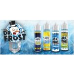 Dr Frost Aroma Longfill