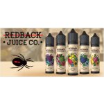 Redback Juice Aroma