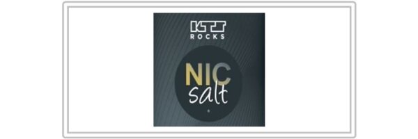 KTS Nic Salts