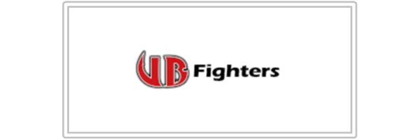 UB Fighters Aroma