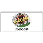 K-Boom Nic Salts