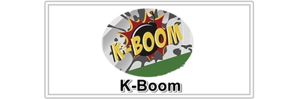 K-Boom Liquid