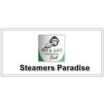 Steamers Paradise Nic Salts
