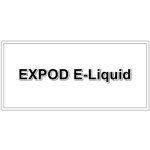 Expod Liquid Nikotinsalz