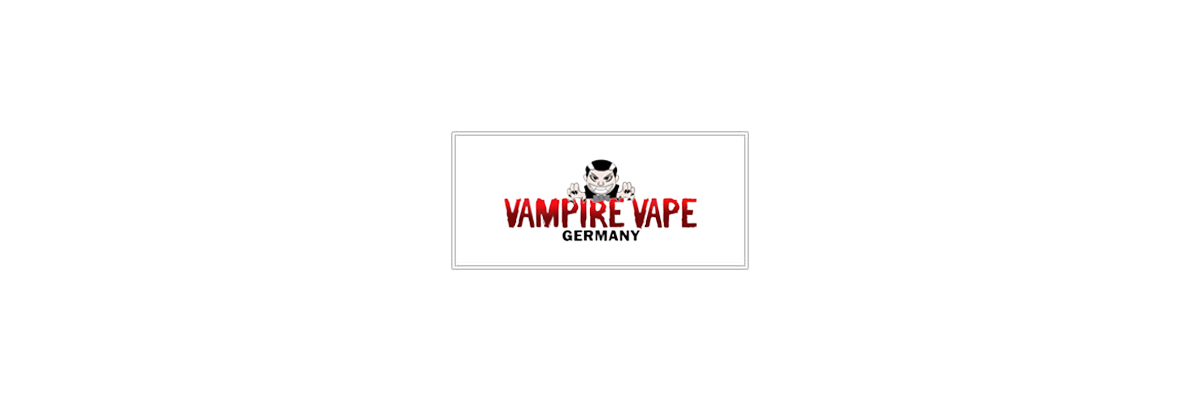 Eliquid Aroma Heisenberg von Vampire Vape - Eliquid Aroma Heisenberg von Vampire Vape