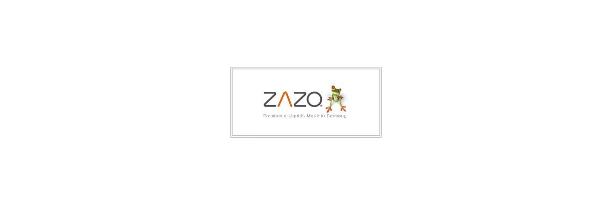 Zazo Liquids für e-Zigaretten - Zazo Liquids für e-Zigaretten