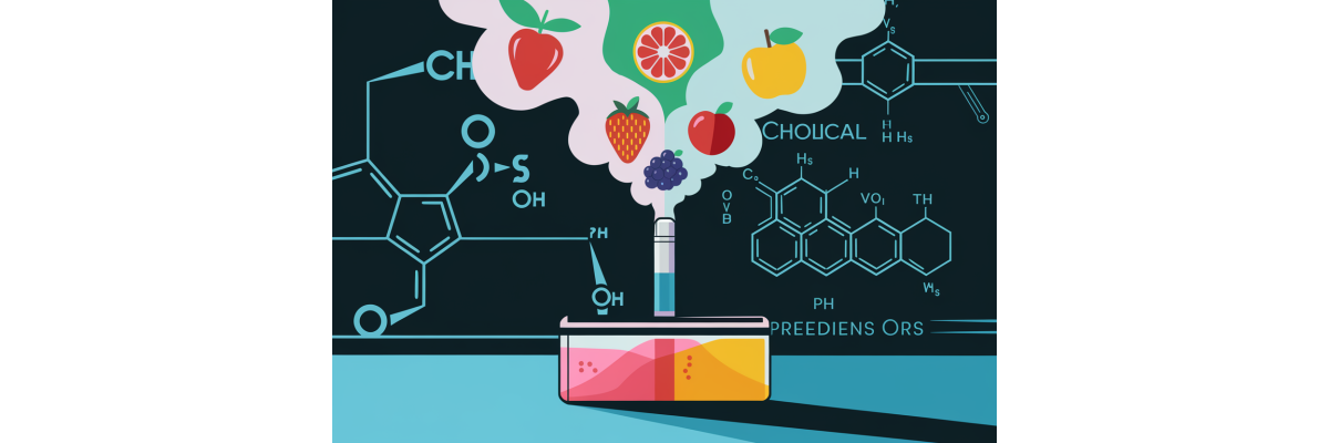 Ist Aroma in Liquids wirklich giftig? Die Wahrheit über E-Zigaretten und Gesundheit - E-Zigaretten und Gesundheit: Risiken, Mythen und Fakten