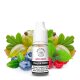 VAPING GORILLA Mystery Nikotinsalz Liquid 10 ml