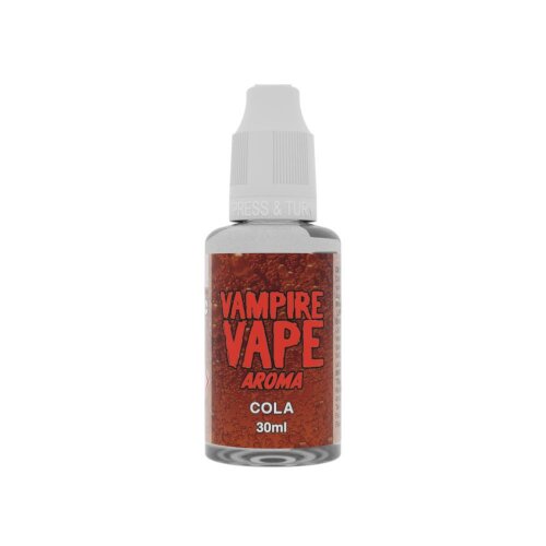 Vampire Vape Aroma Heisenberg Cola 30 ml