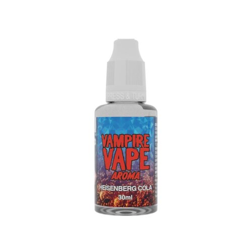 Vampire Vape Aroma Heisenberg Orange 30 ml