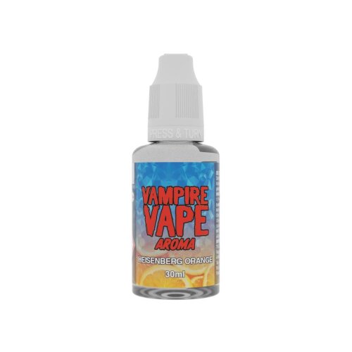 Vampire Vape Aroma Heisenberg Grape 30 ml