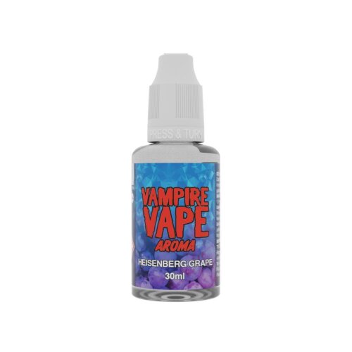 Vampire Vape Aroma Heisenberg Gum 30 ml