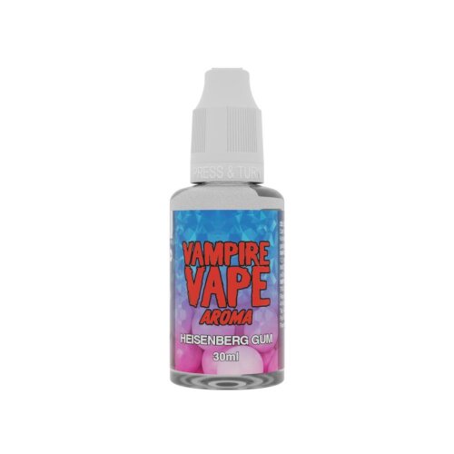 Vampire Vape Aroma Pineapple & Grapefruit Fizz 30 ml