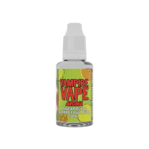 Vampire Vape Aroma Orange Soda 30 ml