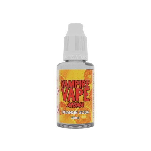 Vampire Vape Aroma Strawberry Burst 30 ml