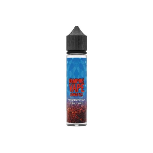 Vampire Vape Aroma Heisenberg Cola 14 ml