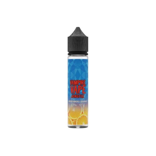 Vampire Vape Aroma Heisenberg Orange 14 ml