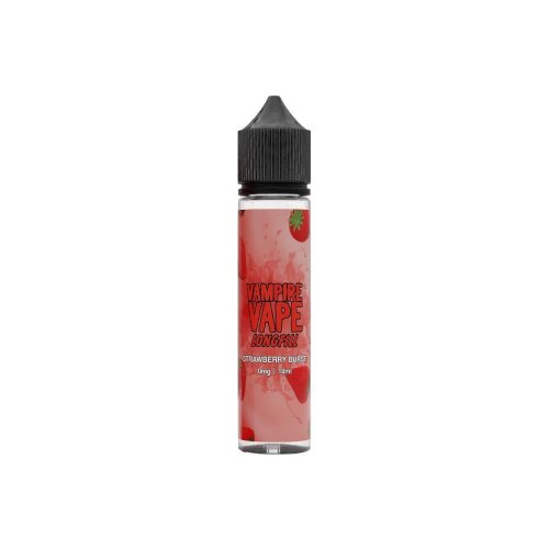 Vampire Vape Aroma Strawberry Burst 14 ml