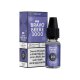 TANTE DAMPF Bravo Beere 3000 Nikotinsalz Liquid 10ml