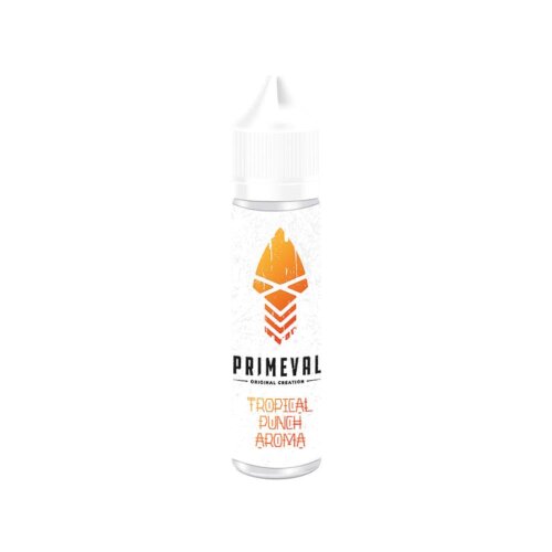 Longfill Primeval Aroma Tropical Punch 10 ml