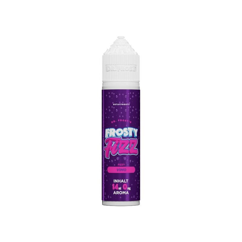 Longfill Dr Frost Frosty Fizz Aroma Vimo 14ml