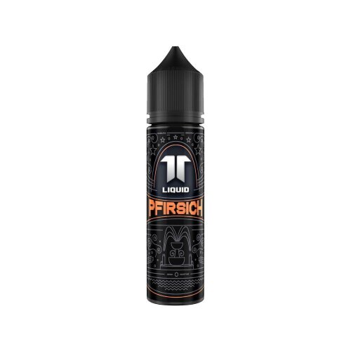 Aroma Elf-Liquid Aroma Pfirsich 10 ml