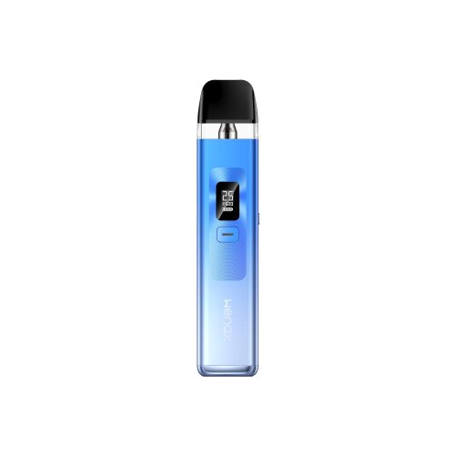 GeekVape Wenax Q E-Zigaretten Set blau