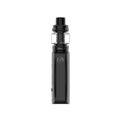 Vaporesso GEN200 iTank 2 Version E-Zigaretten Set schwarz