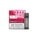 Elf Bar - Elfa Pod Cherry Candy 20mg/ml (2 Stück pro Packung)
