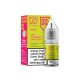 Pod Salt X Lime Raspberry Grapefruit Nikotinsalz Liquid 20mg 5er Packung