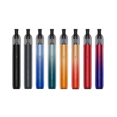 GeekVape Wenax M1 Combo E-Zigaretten Set