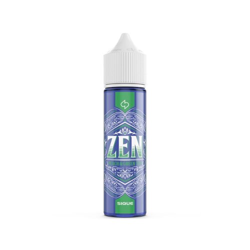 Longfill Sique Aroma Zen 5 ml