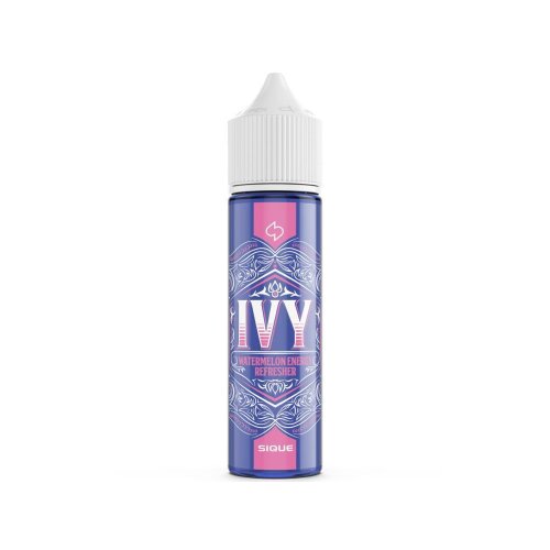 Longfill Sique Aroma Ivy 7 ml