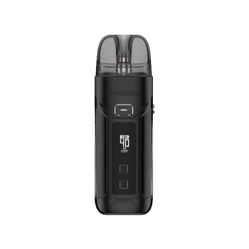 Vaporesso Luxe X Pro E-Zigaretten Set schwarz