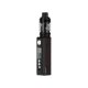 VooPoo Drag M100S E-Zigaretten Set schwarz-holz