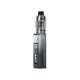 VooPoo Drag M100S E-Zigaretten Set silber-schwarz